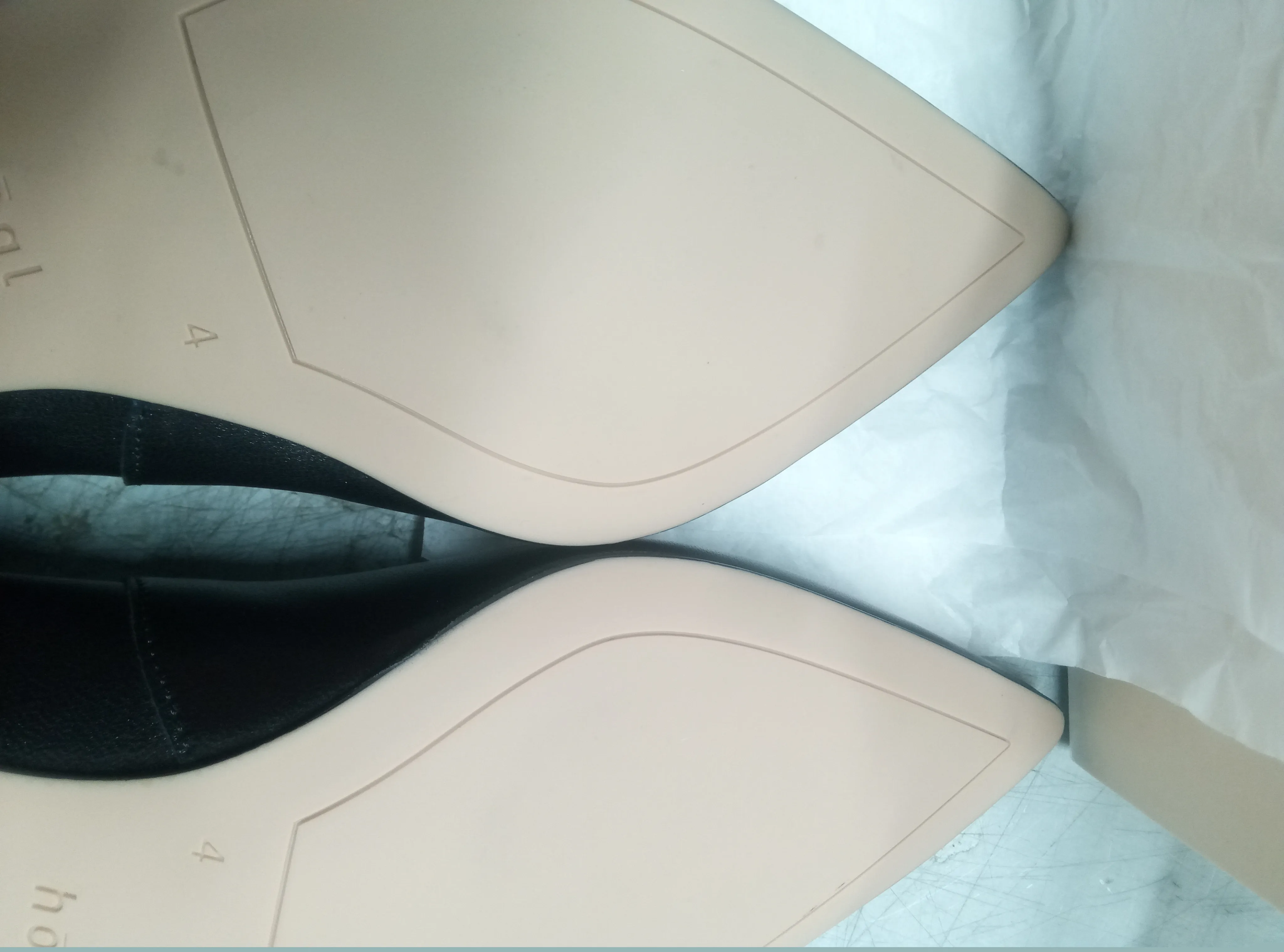 Туфли SHERYL артикул 71045000100_N